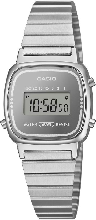 Obrázek Casio Vintage