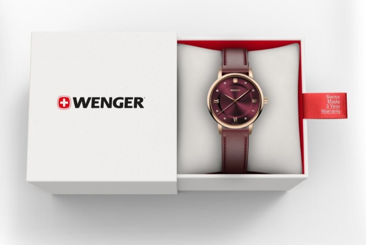 Obrázek Wenger Urban Donnissima