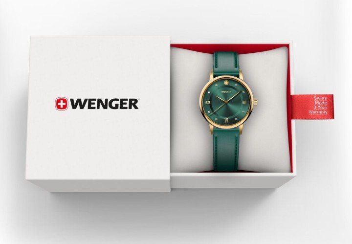 Obrázek Wenger Urban Donnissima