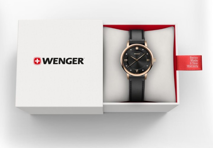 Obrázek Wenger Urban Donnissima