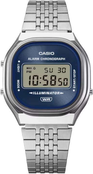 Obrázek Casio Vintage