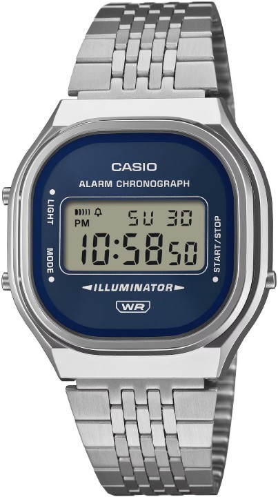 Obrázek Casio Vintage