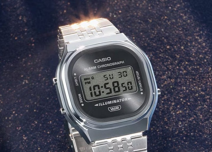 Obrázek Casio Vintage