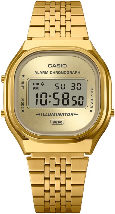 Bild von Casio Vintage