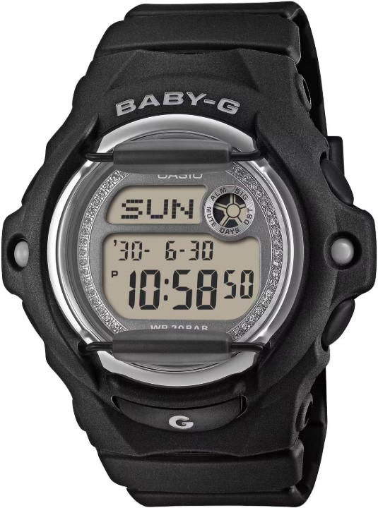 Obrázek Casio Baby-G