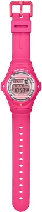 Bild von Casio Baby-G