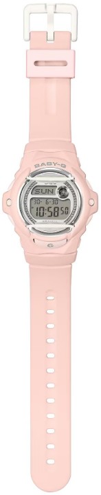 Obrázek Casio Baby-G