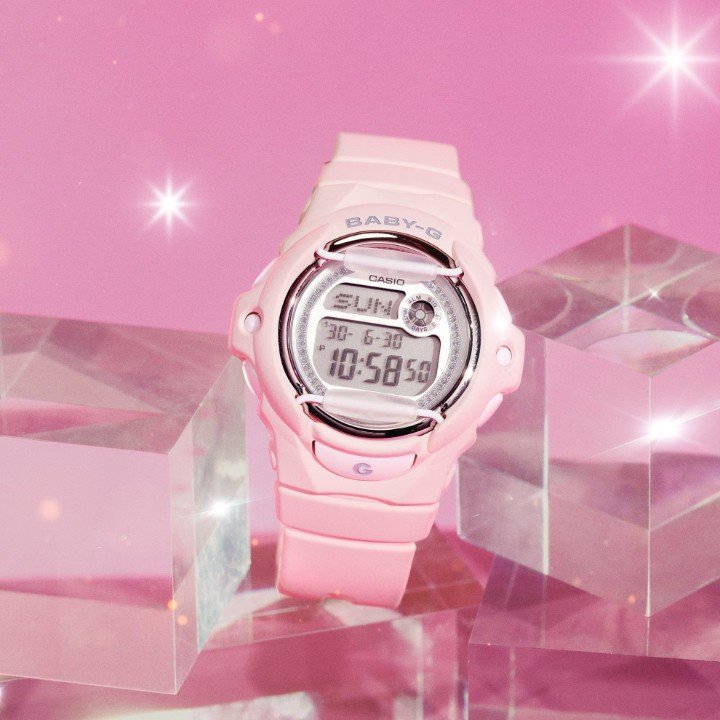 Obrázek Casio Baby-G