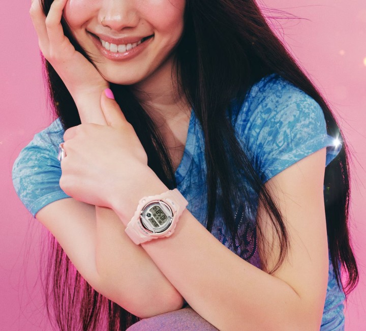 Obrázek Casio Baby-G