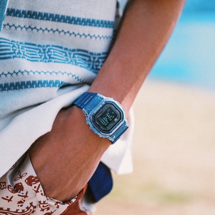 Obrázek Casio G-Shock G-Lide