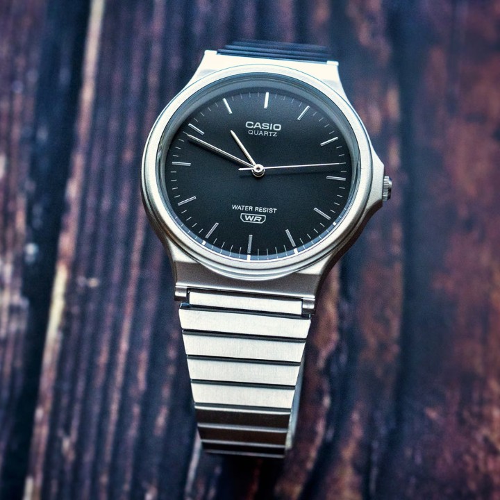 Obrázek Casio Collection