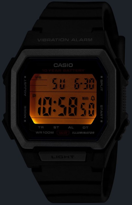 Obrázek Casio Collection Digital