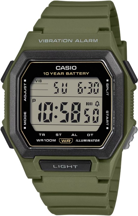 Obrázek Casio Collection Digital