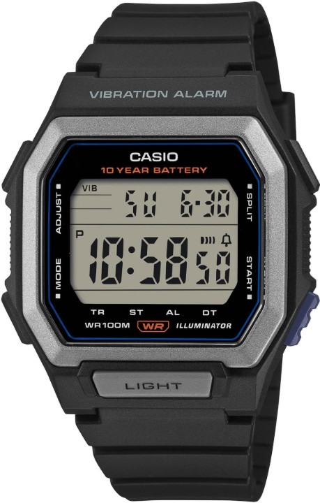 Obrázek Casio Collection Digital
