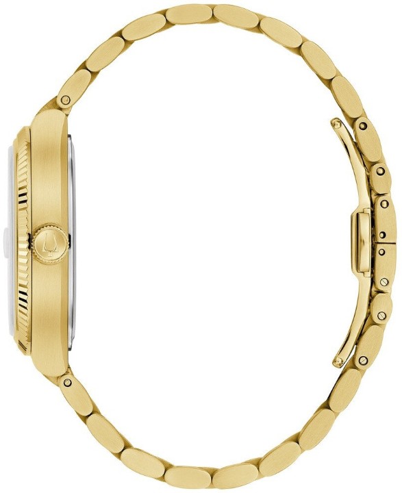 Bild von Bulova Precisionist Super Seville Year of the Horse Limited Edition