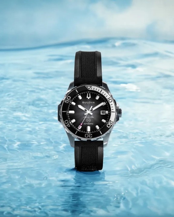 Obrázek Bulova Marine Star Series B Automatic