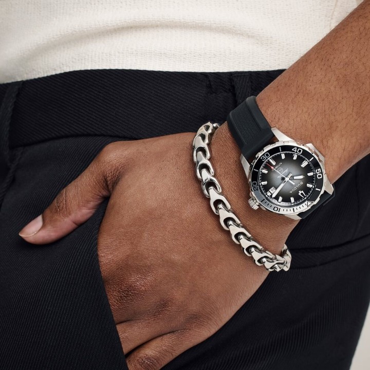 Obrázek Bulova Marine Star Series B Automatic