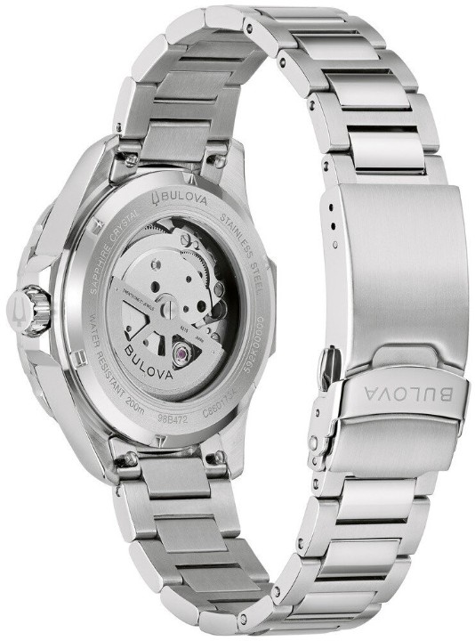Bild von Bulova Marine Star Series B Automatic