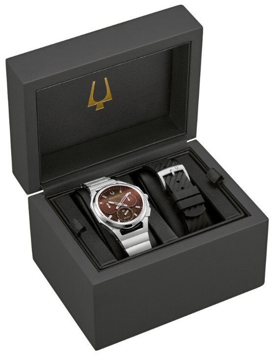 Obrázek Bulova CURV Dress Quartz