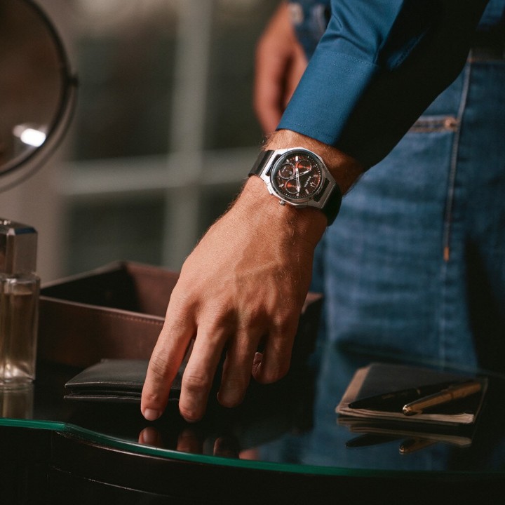 Obrázek Bulova CURV Dress Quartz