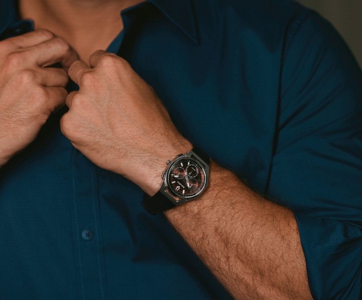 Obrázek Bulova CURV Dress Quartz