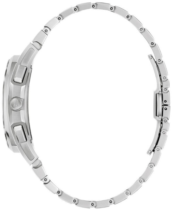 Obrázek Bulova CURV Dress Quartz