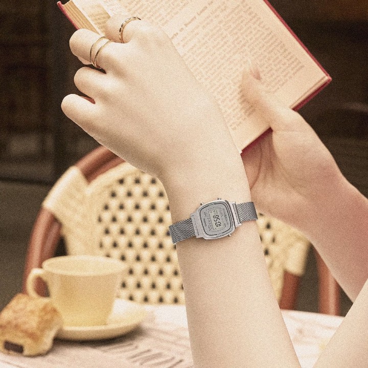 Bild von Casio Vintage