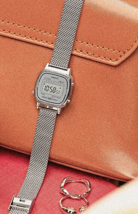 Bild von Casio Vintage