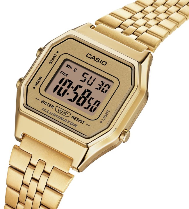 Bild von Casio Vintage