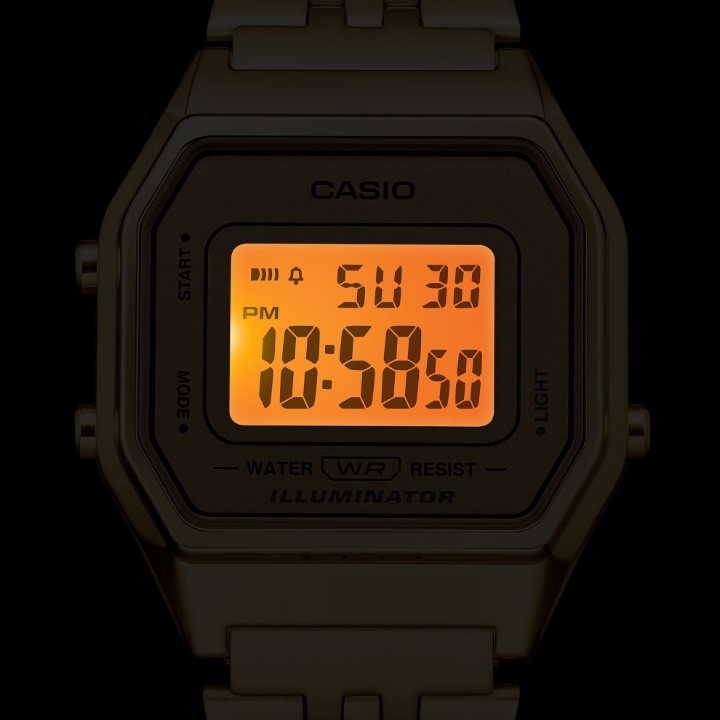 Bild von Casio Vintage