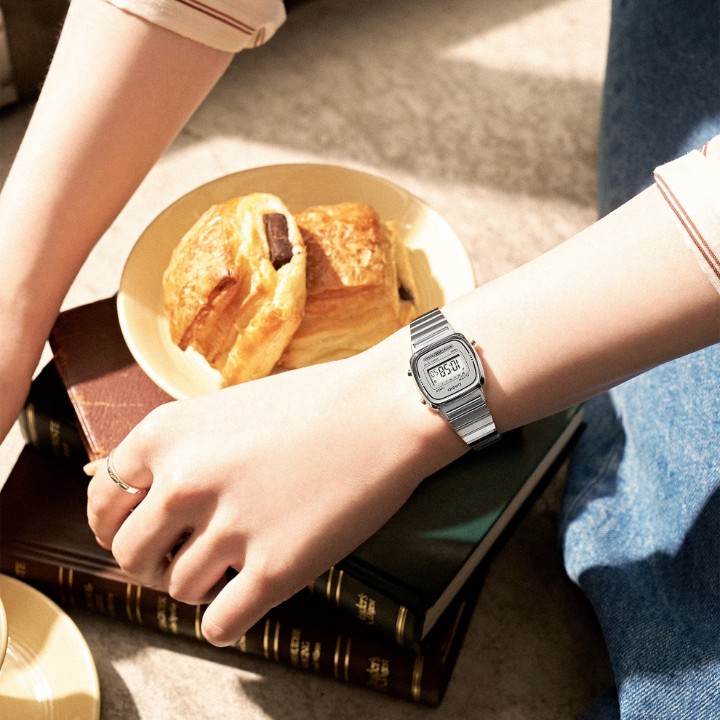 Bild von Casio Vintage