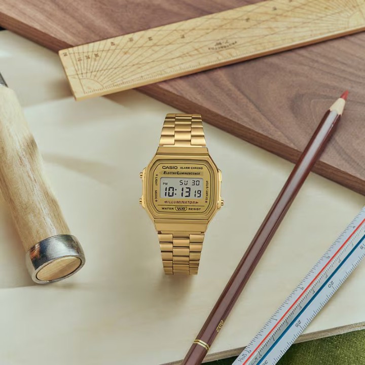 Bild von Casio Vintage