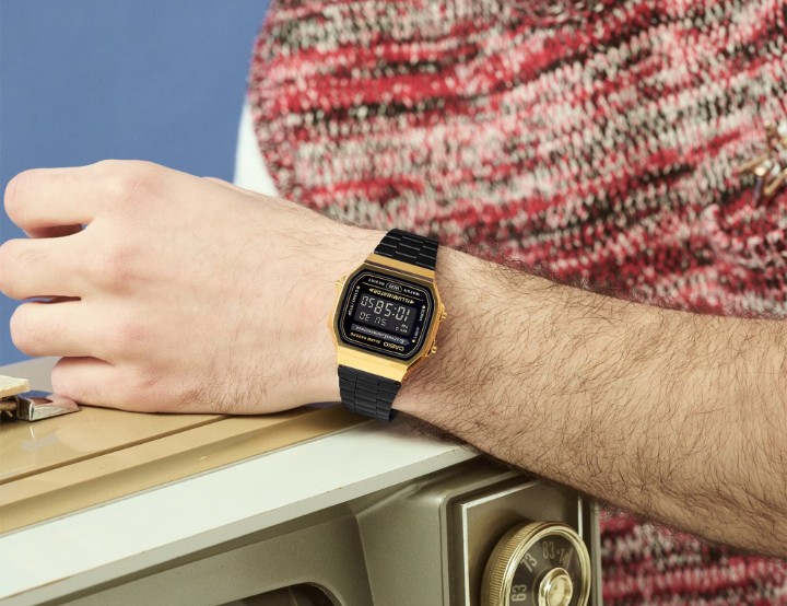 Bild von Casio Vintage