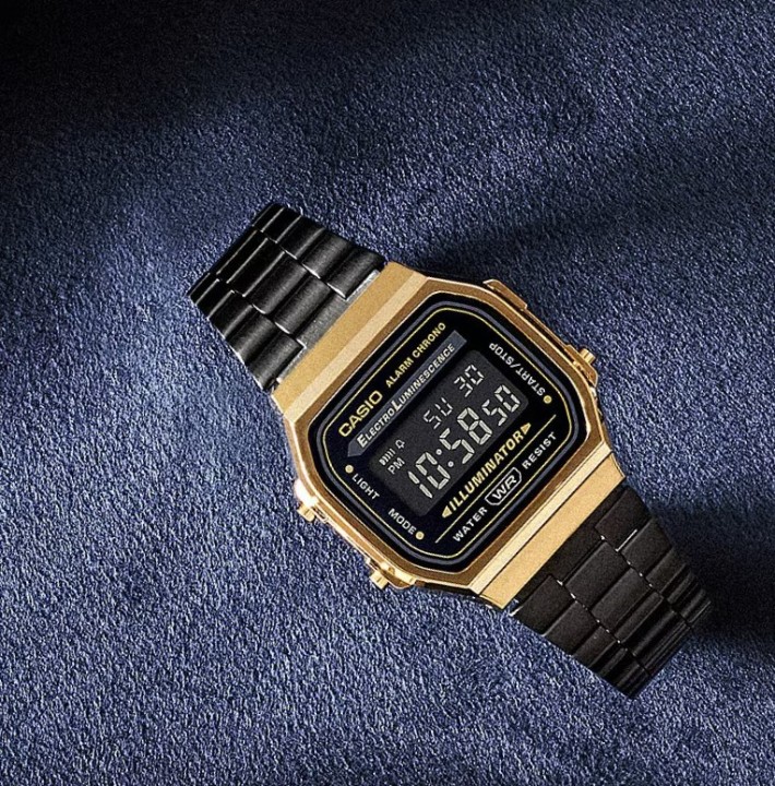 Bild von Casio Vintage
