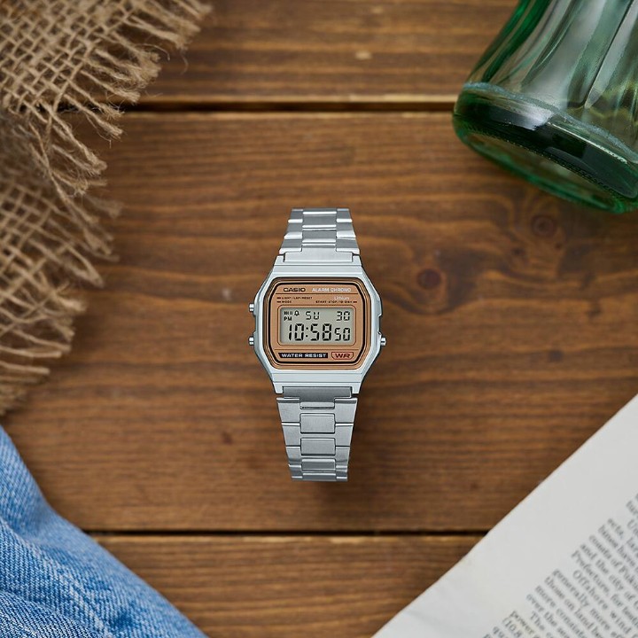 Bild von Casio Vintage