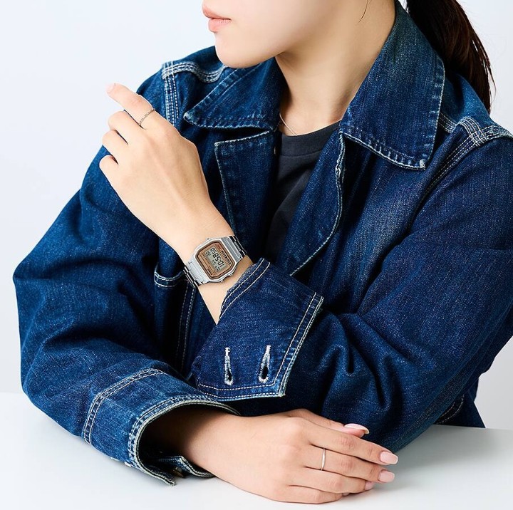 Bild von Casio Vintage