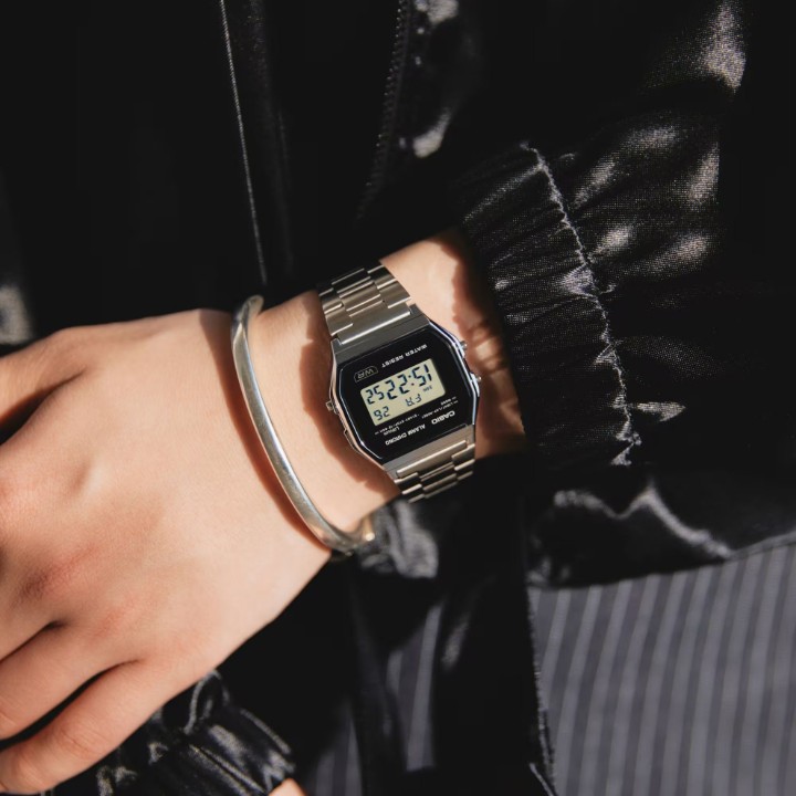 Bild von Casio Vintage
