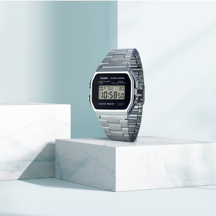 Bild von Casio Vintage