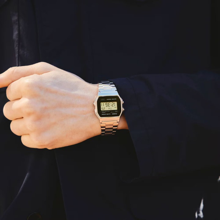 Bild von Casio Vintage