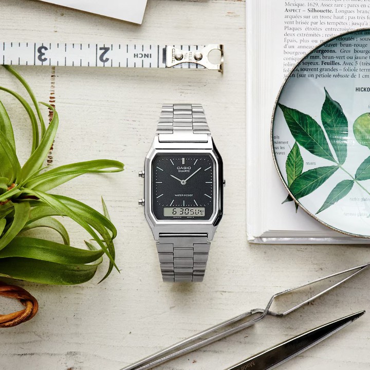 Bild von Casio Vintage