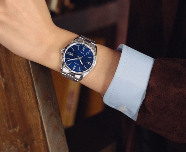 Bild von Casio Collection