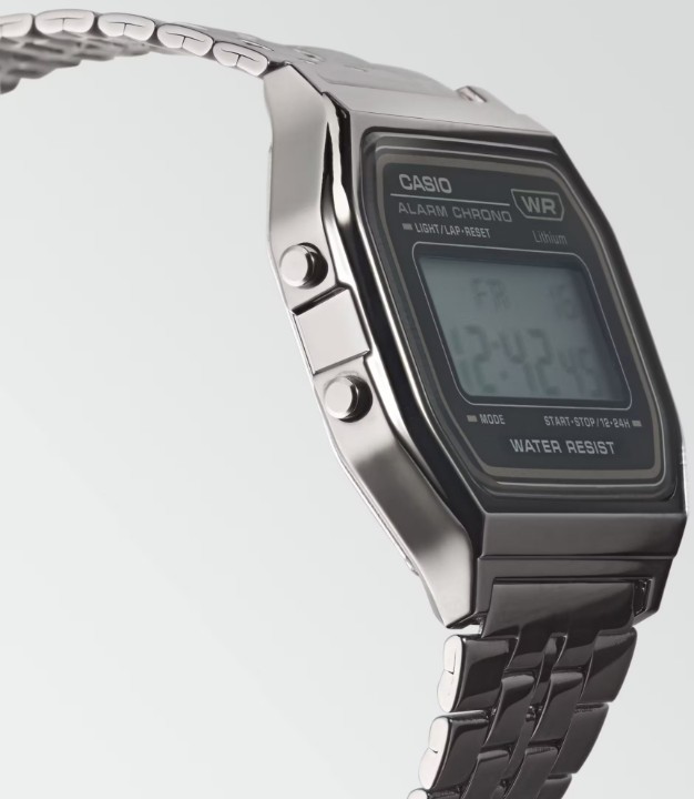 Bild von Casio Vintage