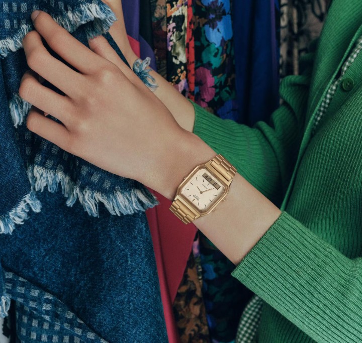 Bild von Casio Vintage