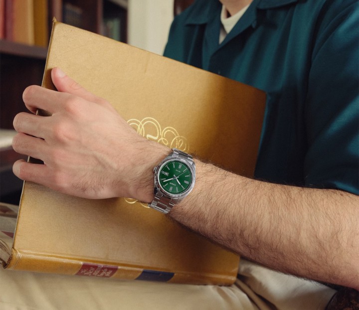 Bild von Casio Collection