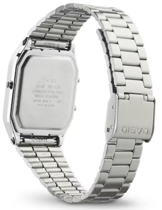 Bild von Casio Vintage