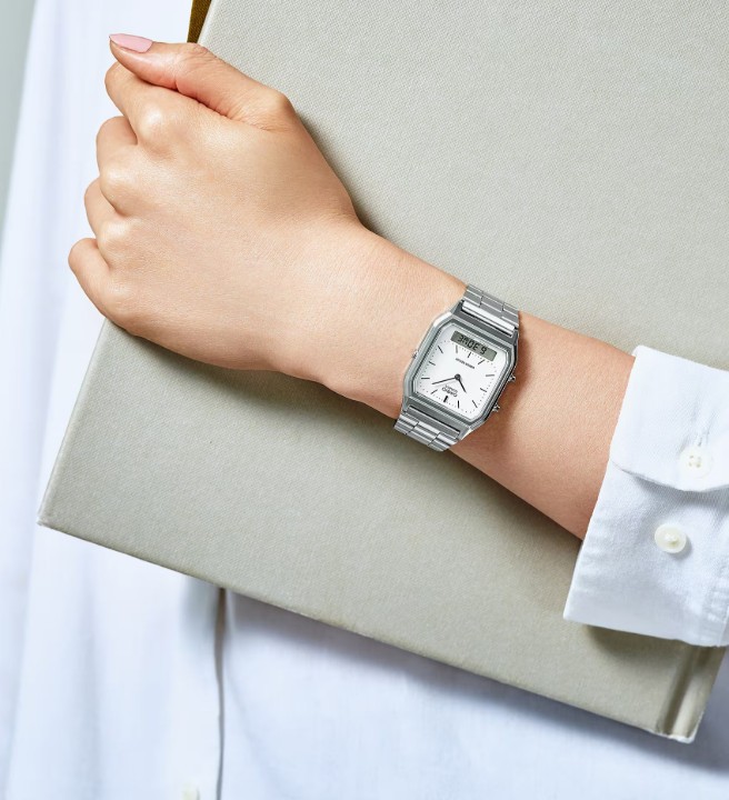 Bild von Casio Vintage