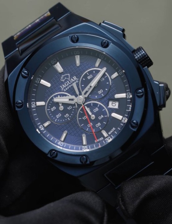 Obrázek Jaguar Executive