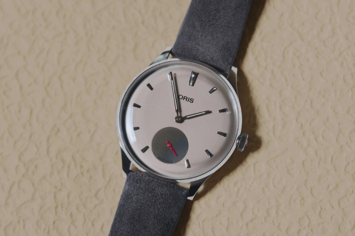 Bild von Oris Artelier Hölstein Limited Edition 2026