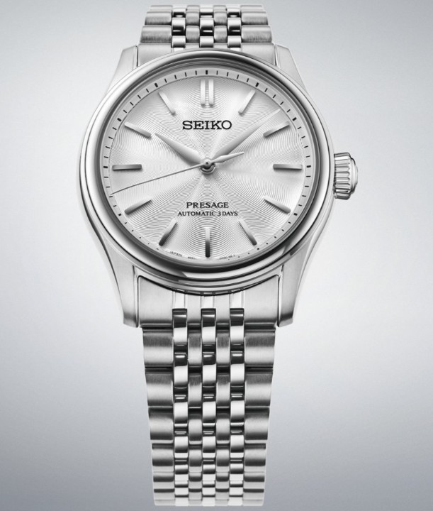 Obrázek Seiko Presage Classic