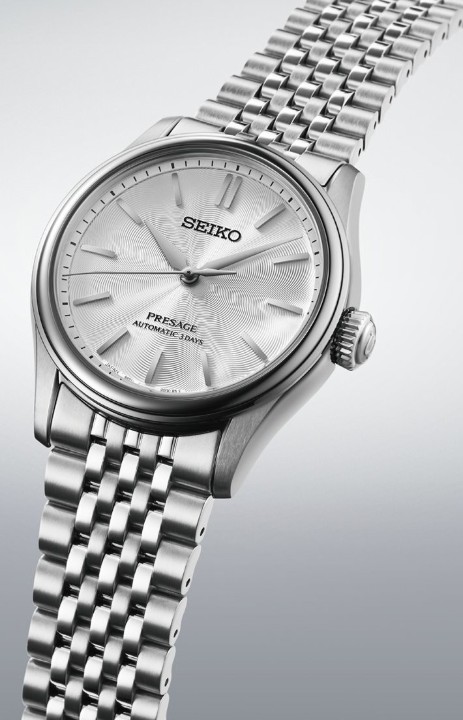 Obrázek Seiko Presage Classic